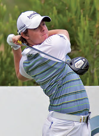 Rory mcilroy US open