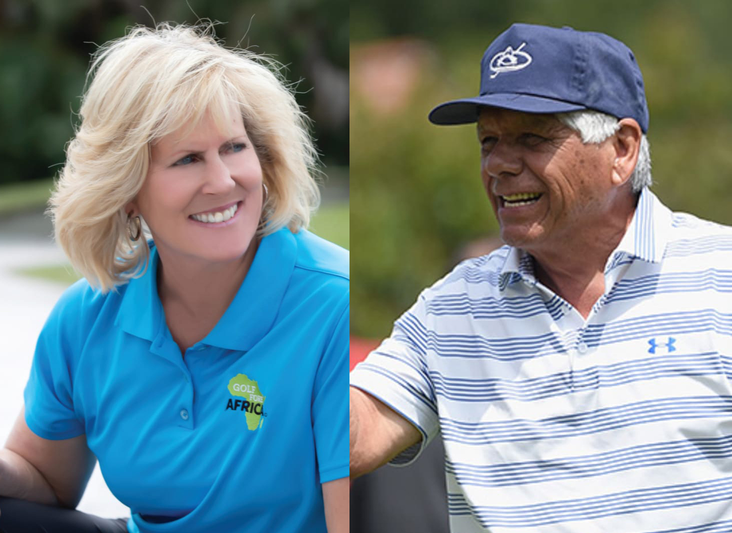 Lee Treviño & Betsy King: The Merry Mex and the 1980s Star