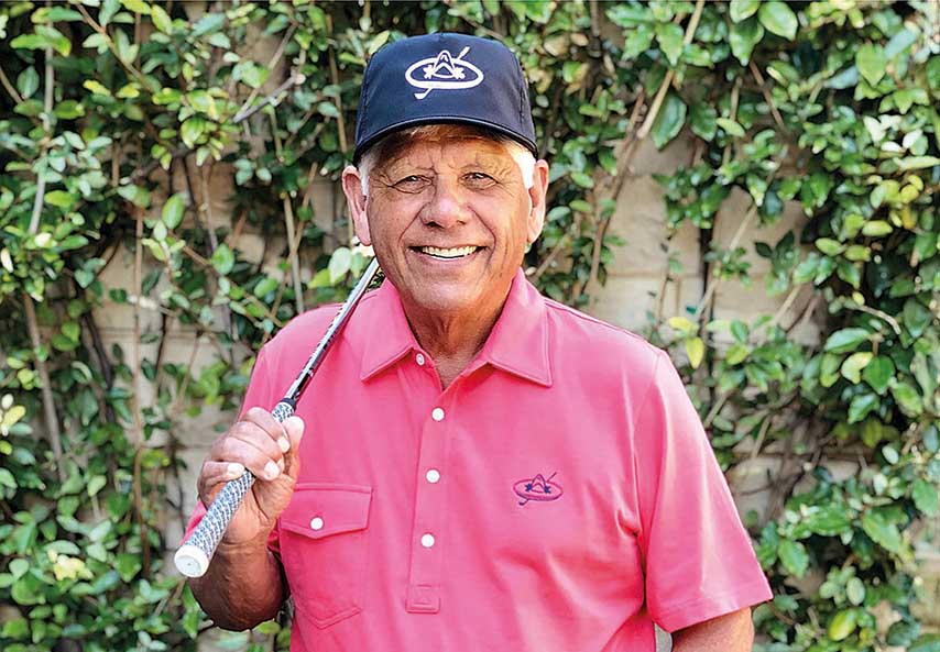 Lee Treviño & Betsy King: The Merry Mex and the 1980s Star