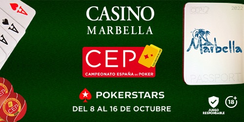 2022/09/30 Casino español