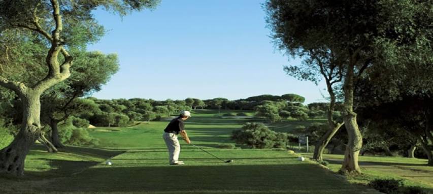 MONTENMEDIO GOLF &amp; COUNTRY CLUB