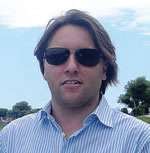 José Andrés Ramos, RD Golf Consulting