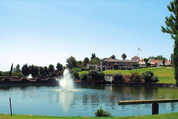 Santa Maria