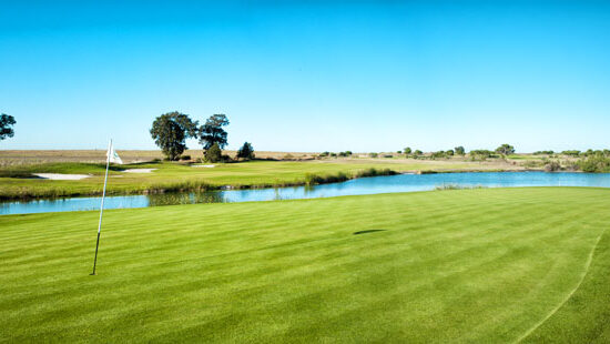 La Estancia Golf: In the heart of the Cádiz coastline