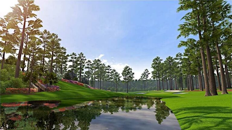 Augusta National, the world’s most famous golf course - Andalucia Golf