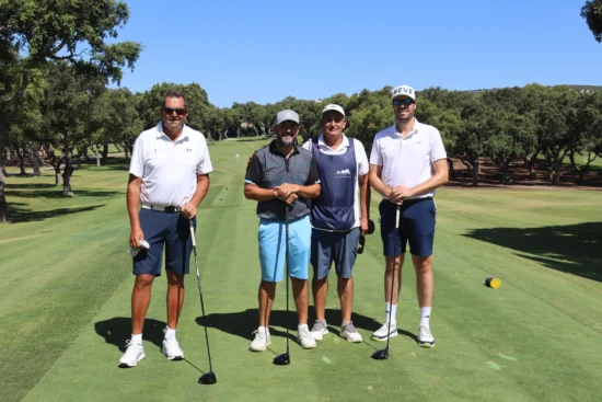 Valderrama's incredible rankings, a spectacular result