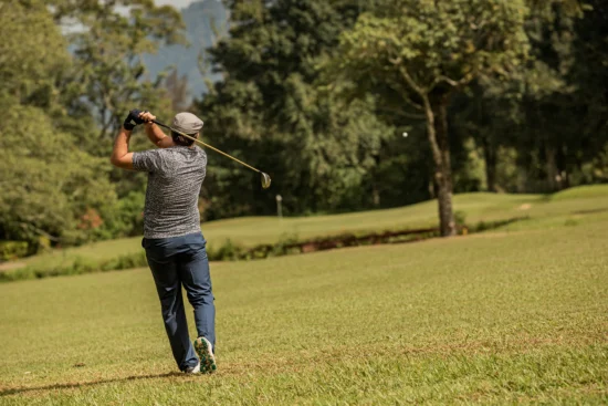 Consejos de expertos para Mejorar tu Swing