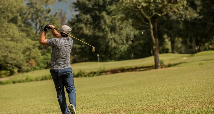Consejos de expertos para Mejorar tu Swing