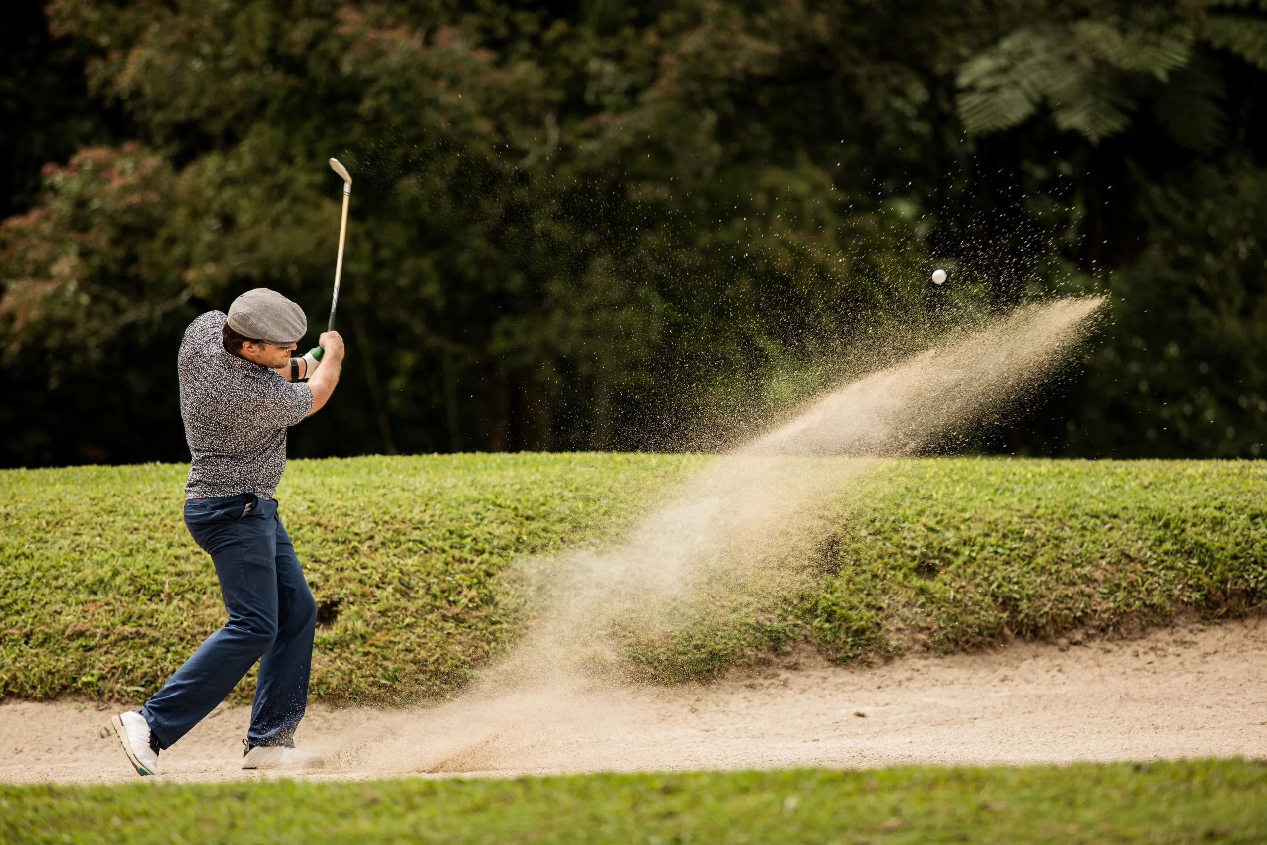 Expert tips to Improve your Swing