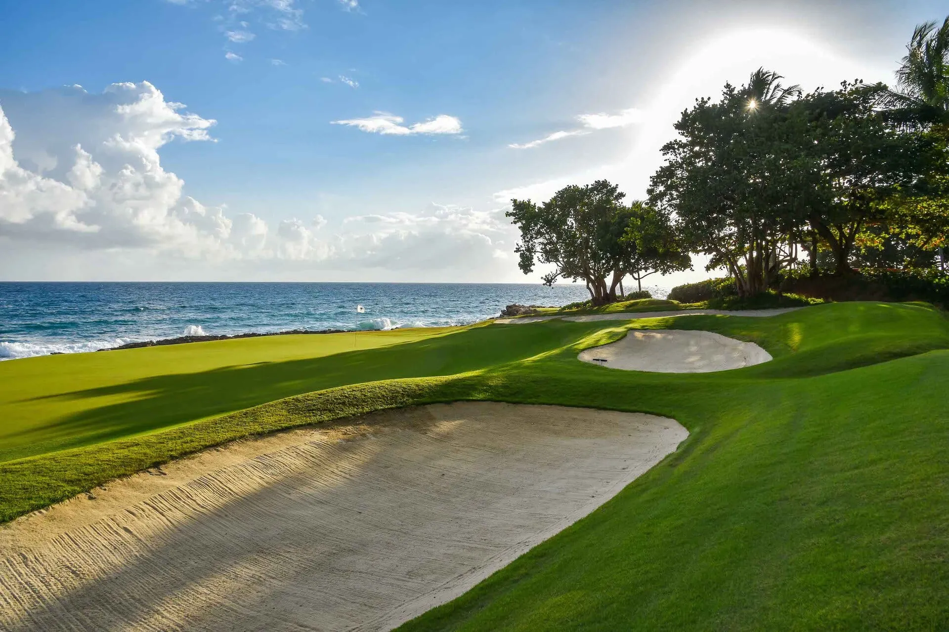 Guía completa para jugar al Golf en República Dominicana