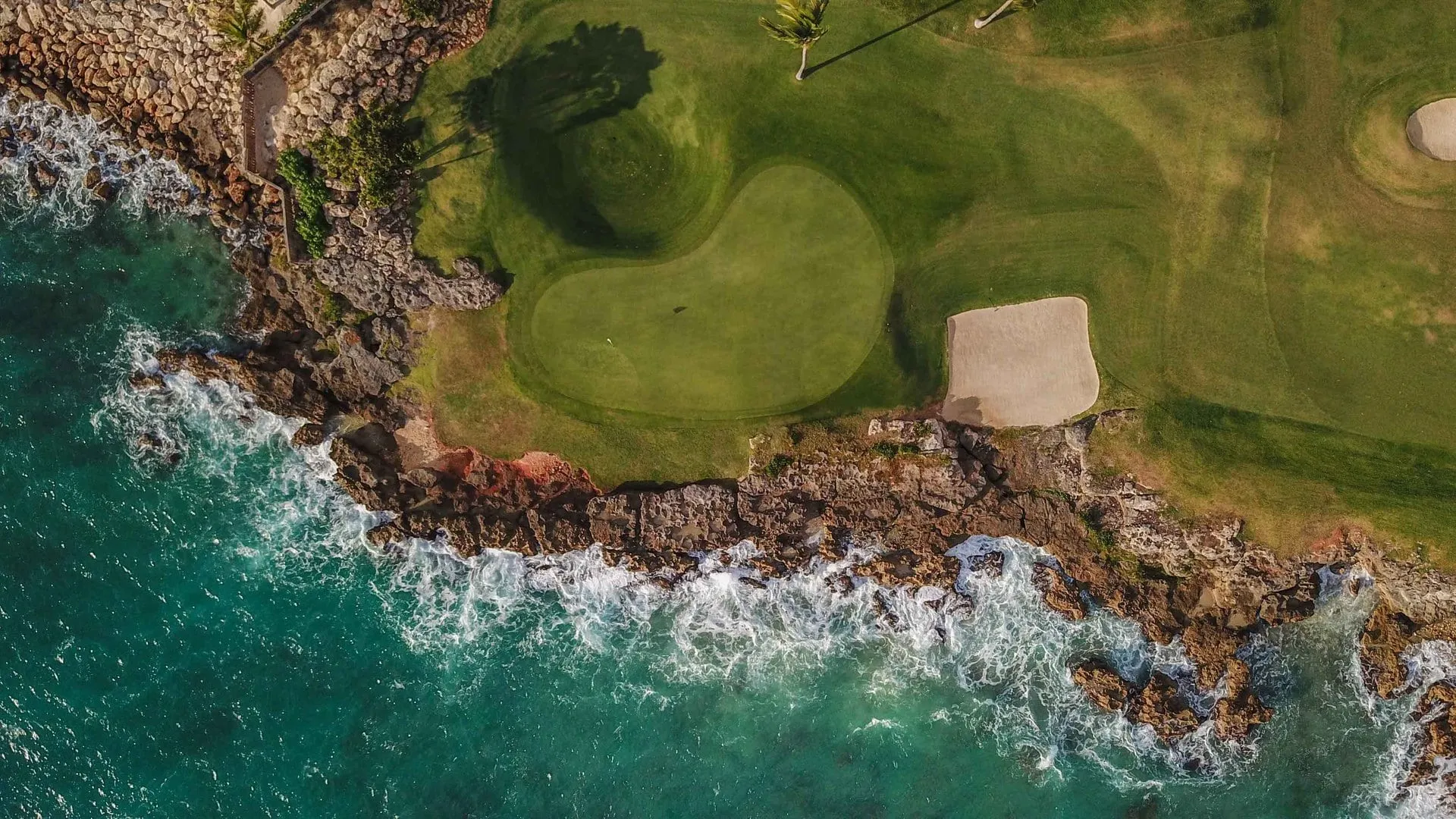 Guía completa para jugar al Golf en República Dominicana