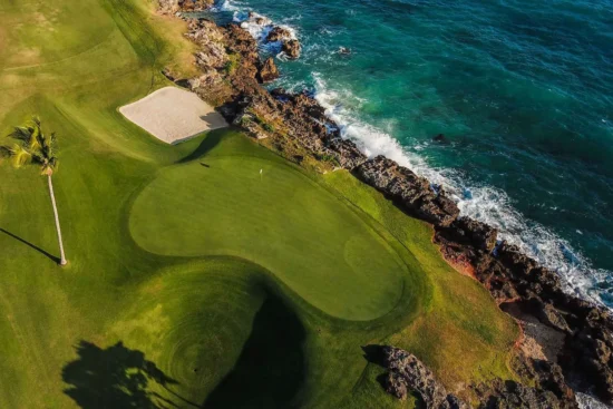 Complete guide to play golf in Dominican Republic