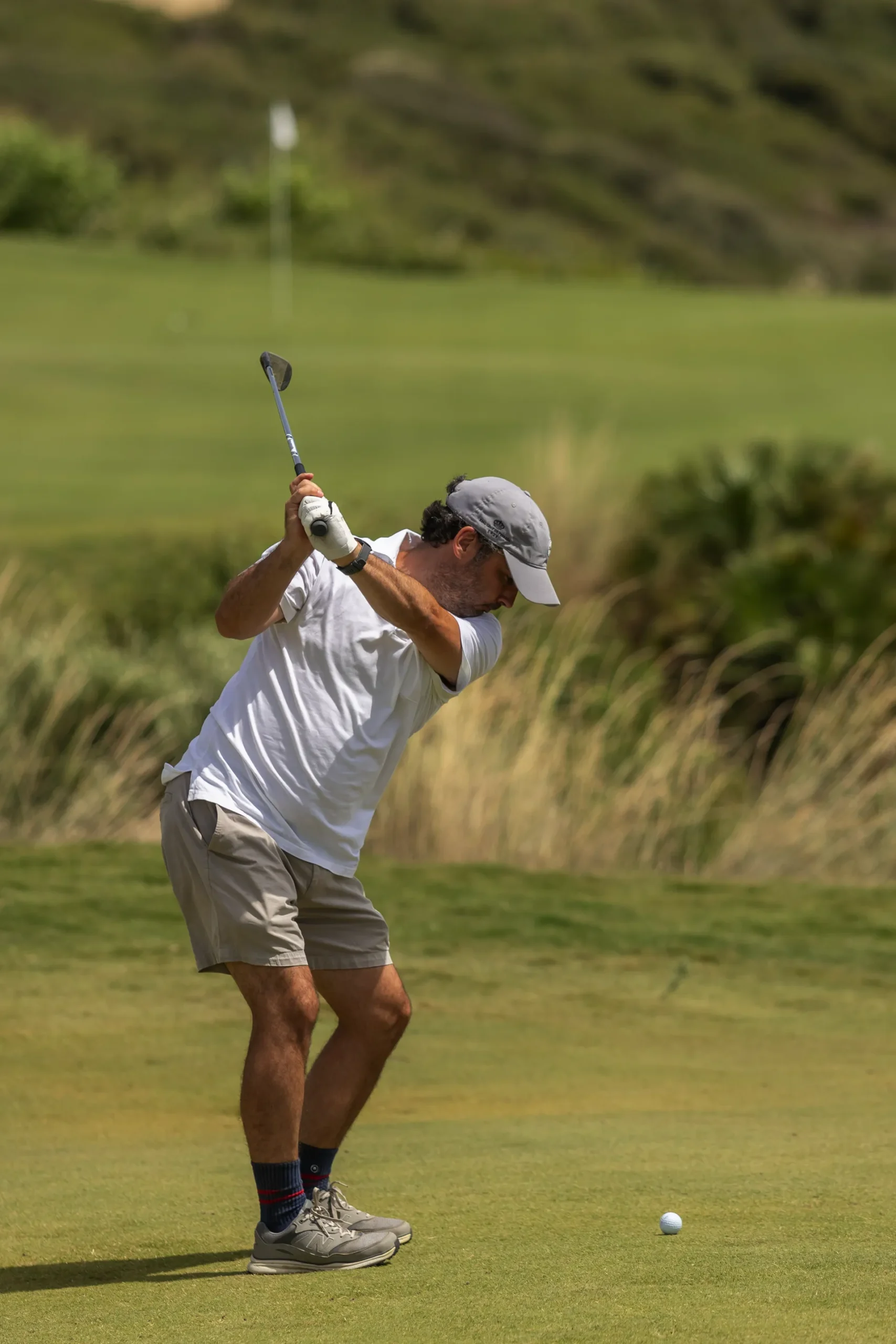 Golf rules that generate the most penalties