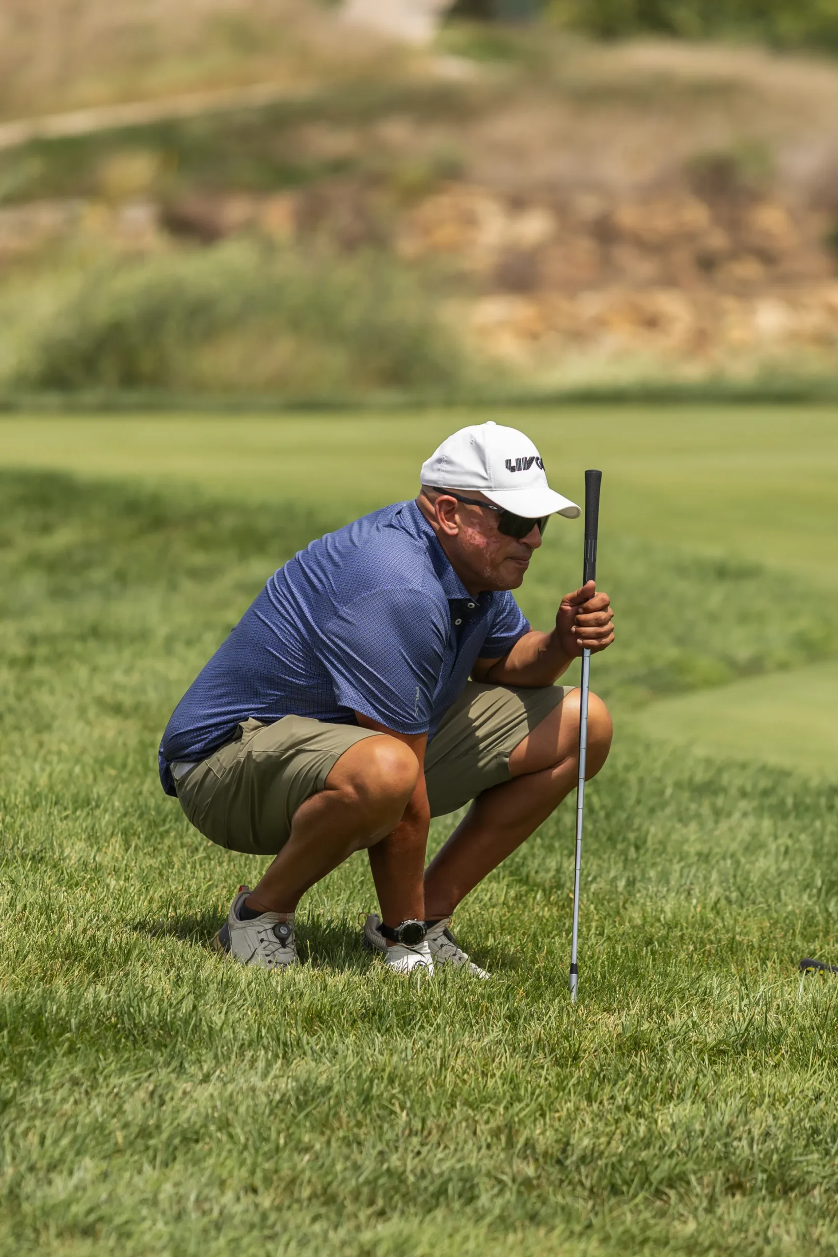 Golf rules that generate the most penalties