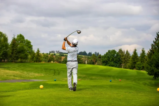History of golf in Andalusia, clubs and circuits