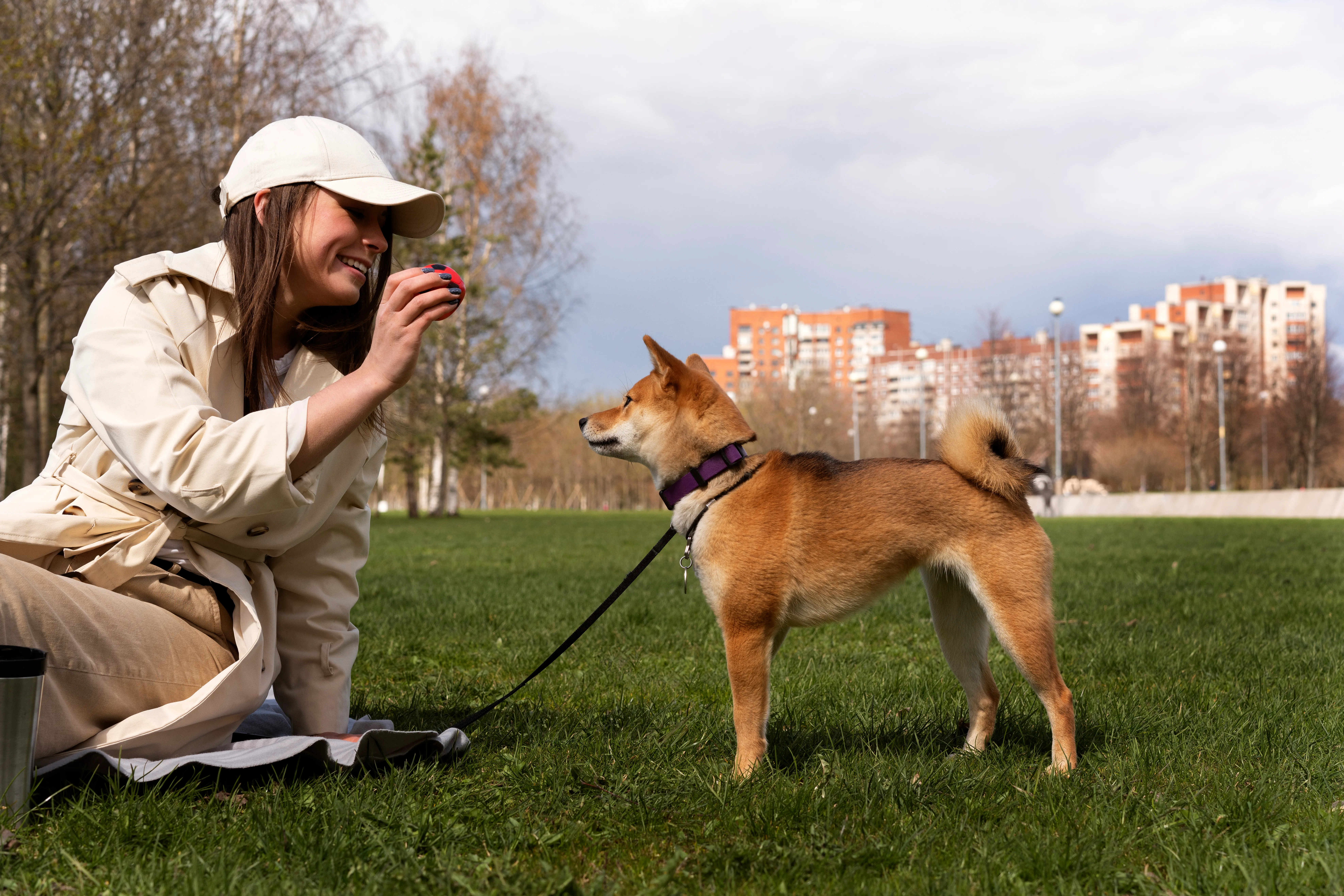 Campos de Golf Pet Friendly, pasa más tiempo con tus mascotas