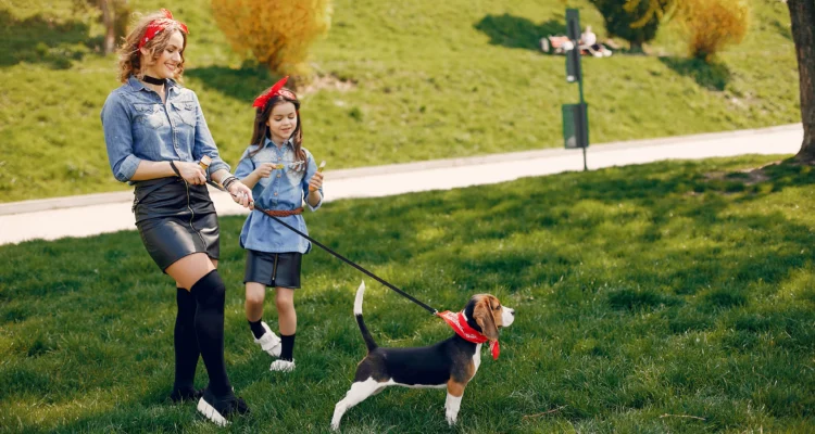 Campos de Golf Pet Friendly, pasa más tiempo con tus mascotas