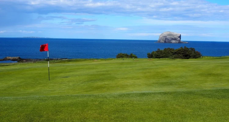 Tee colors, what do they mean in golf?