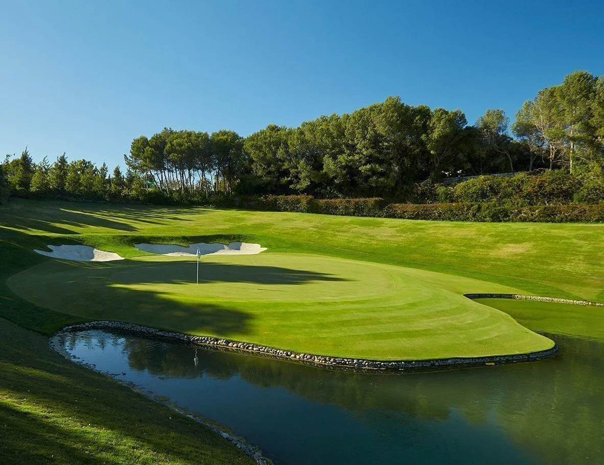 LIV Golf Andalucía, your return to Valderrama in 2026