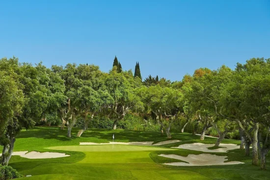 LIV Golf Andalucía, su vuelta a Valderrama en 2026