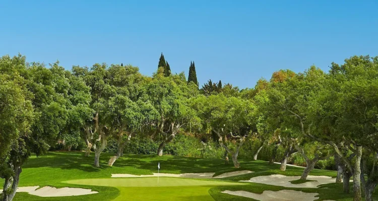 LIV Golf Andalucía, su vuelta a Valderrama en 2026
