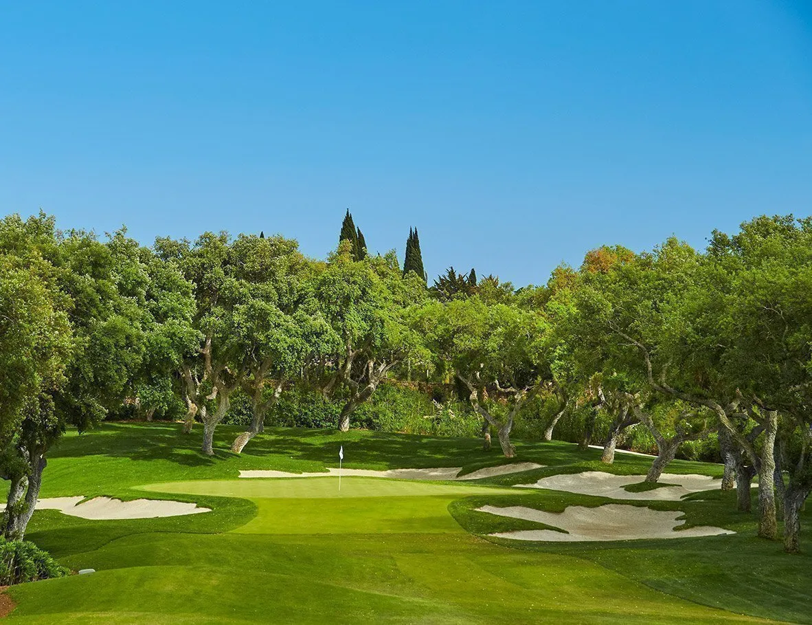 LIV Golf Andalucía, su vuelta a Valderrama en 2026