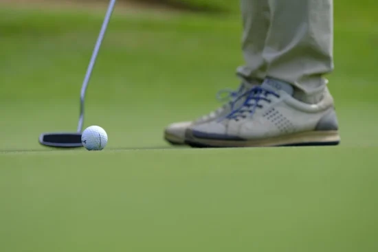 Qué comer antes y Después de Jugar al Golf
