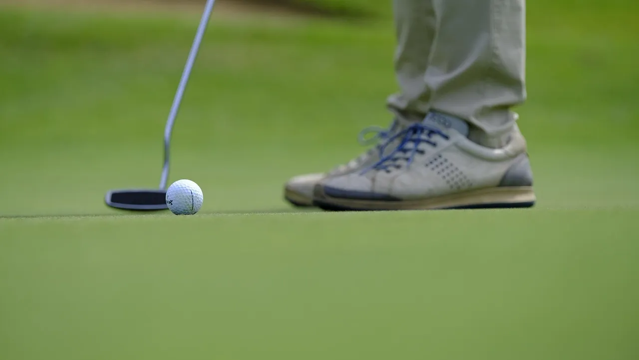 Qué comer antes y Después de Jugar al Golf