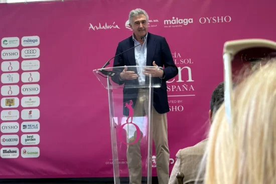 El Golf Femenino brilla en Málaga con la final del LET