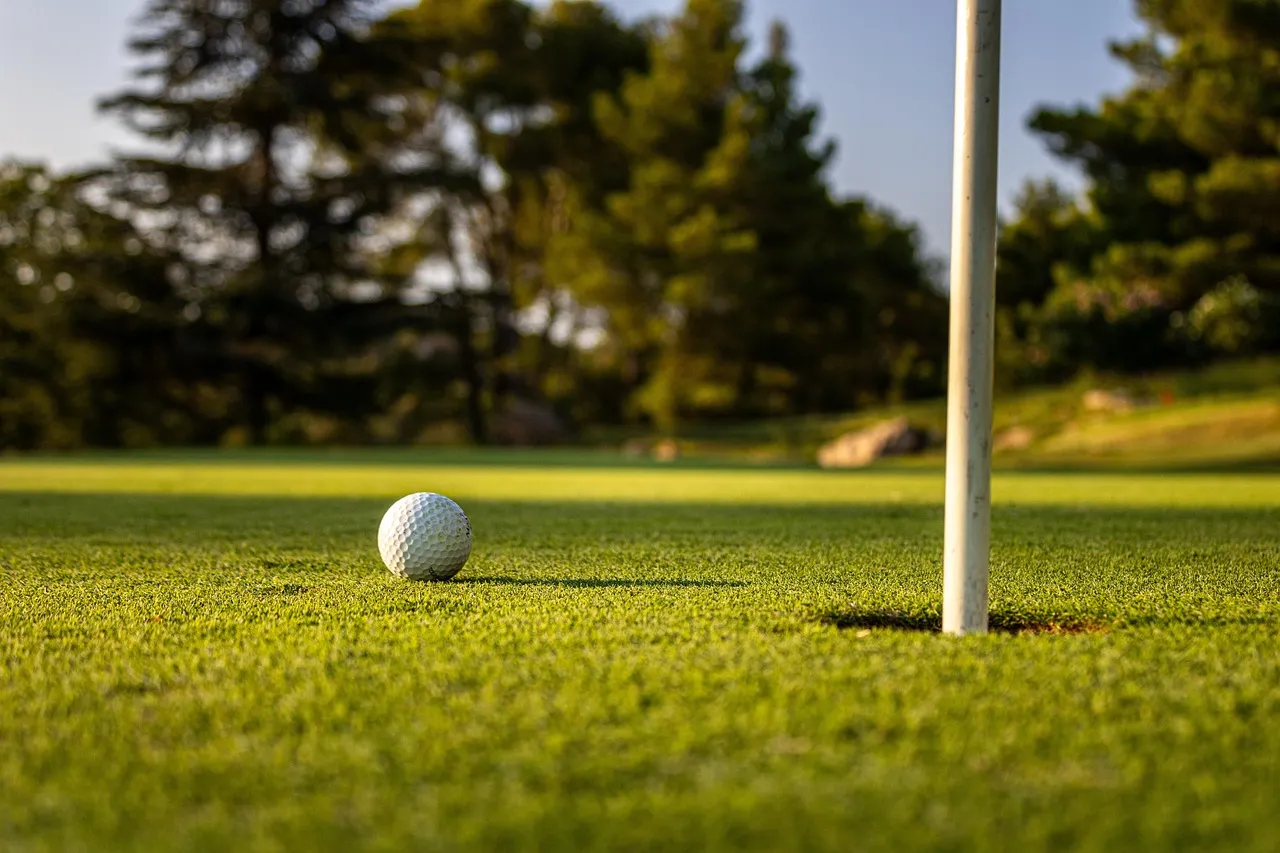 Golf y salud mental, los beneficios de este gran deporte