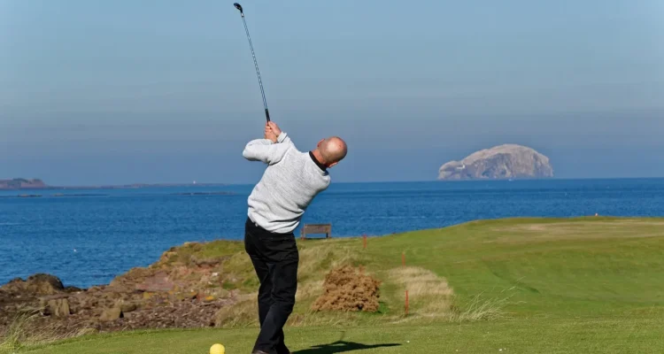 Golf y salud mental, los beneficios de este gran deporte