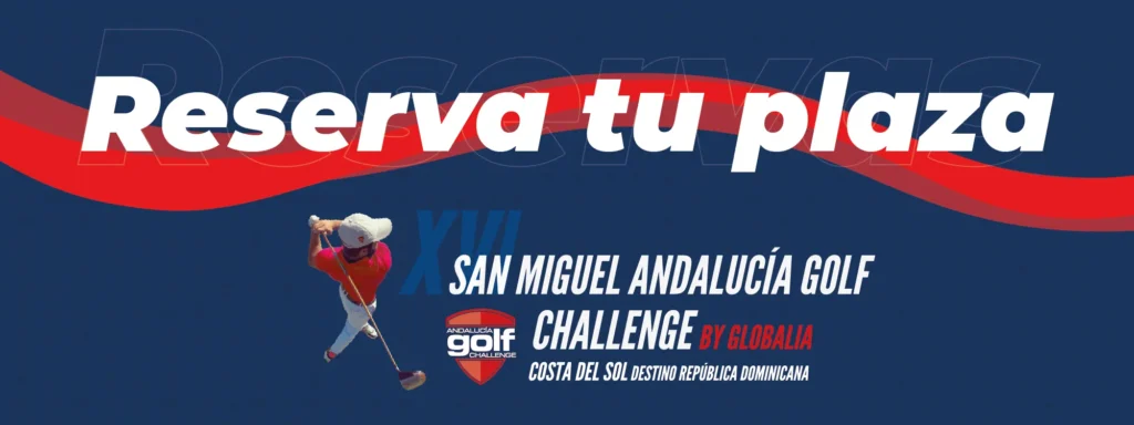 Andalucia Golf Challenge 2