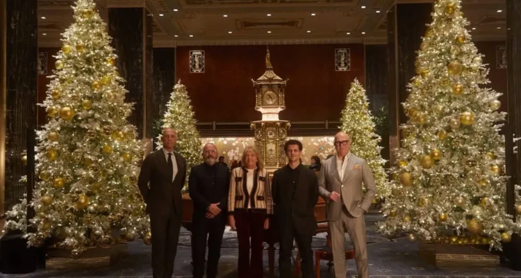 Waldorf Astoria Resort llega a España de la mano de Higuerón Developments