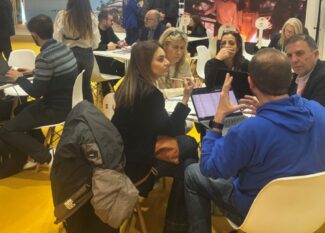 Reuniones profesionales de Turismo Costa del Sol durante Fitur 2026 para impulsar el mercado nacional