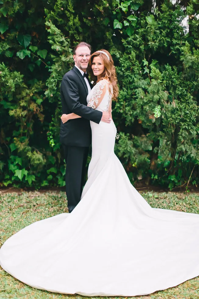 Boda de Stefan Tjellander y Miriam Mariscal - 10º aniversario