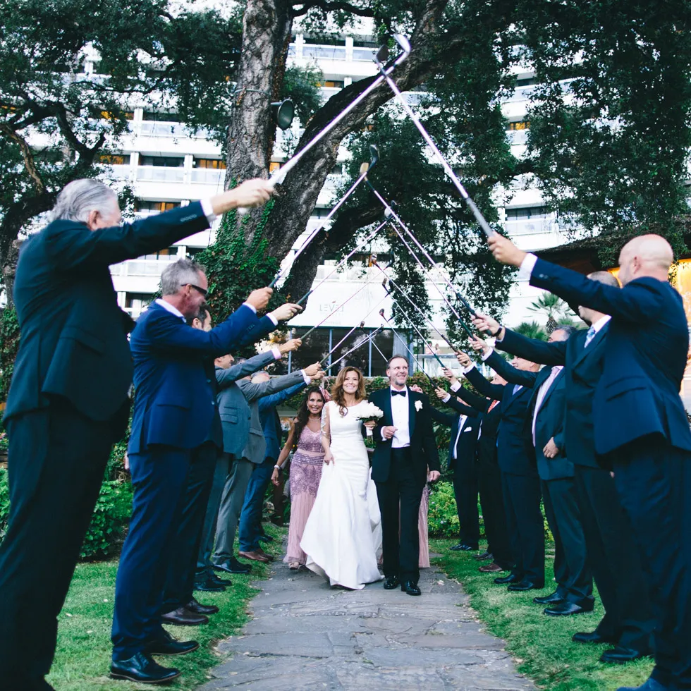 Boda de Stefan Tjellander y Miriam Mariscal - 10º aniversario