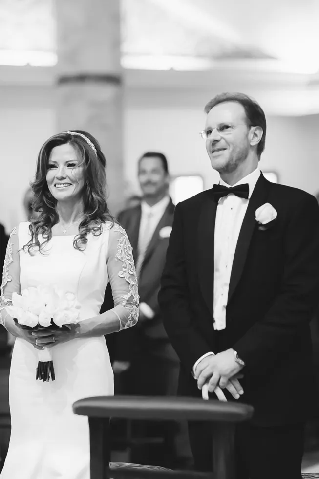 Boda de Stefan Tjellander y Miriam Mariscal - 10º aniversario