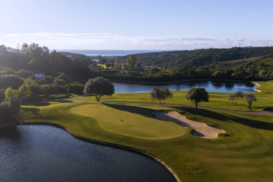Finca Cortesin premios 2026