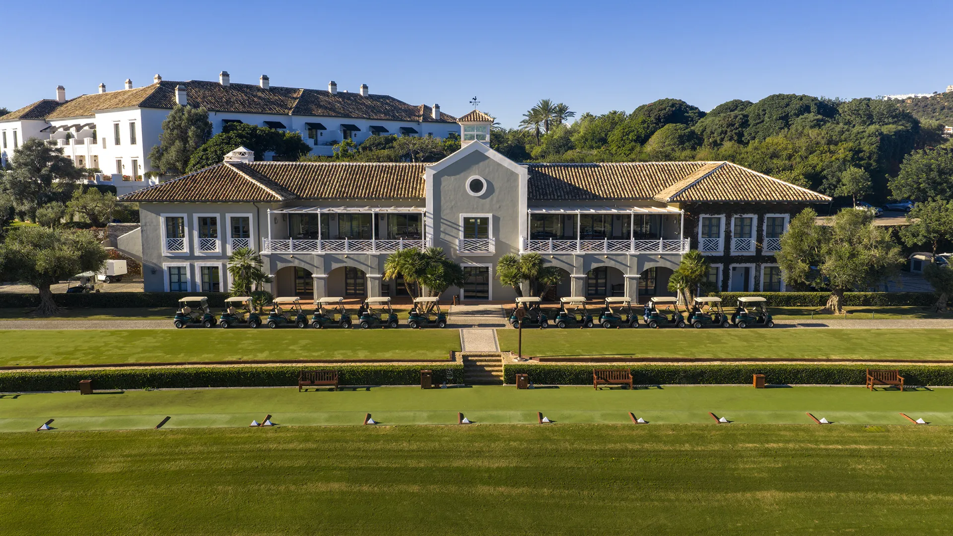 Finca Cortesin premios 2026