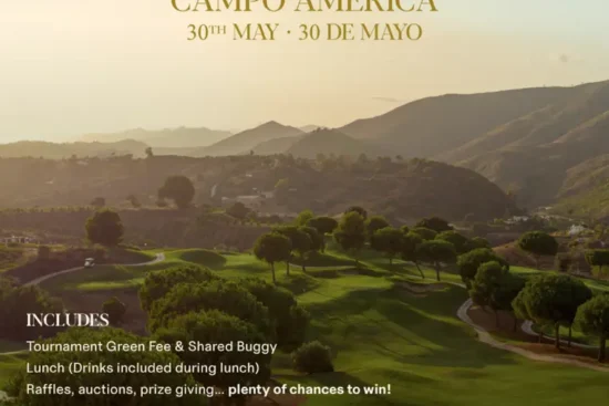 La Cala Resort Hosts the XXXII Cudeca Cup, a Key Charity Event for the Cudeca Foundation