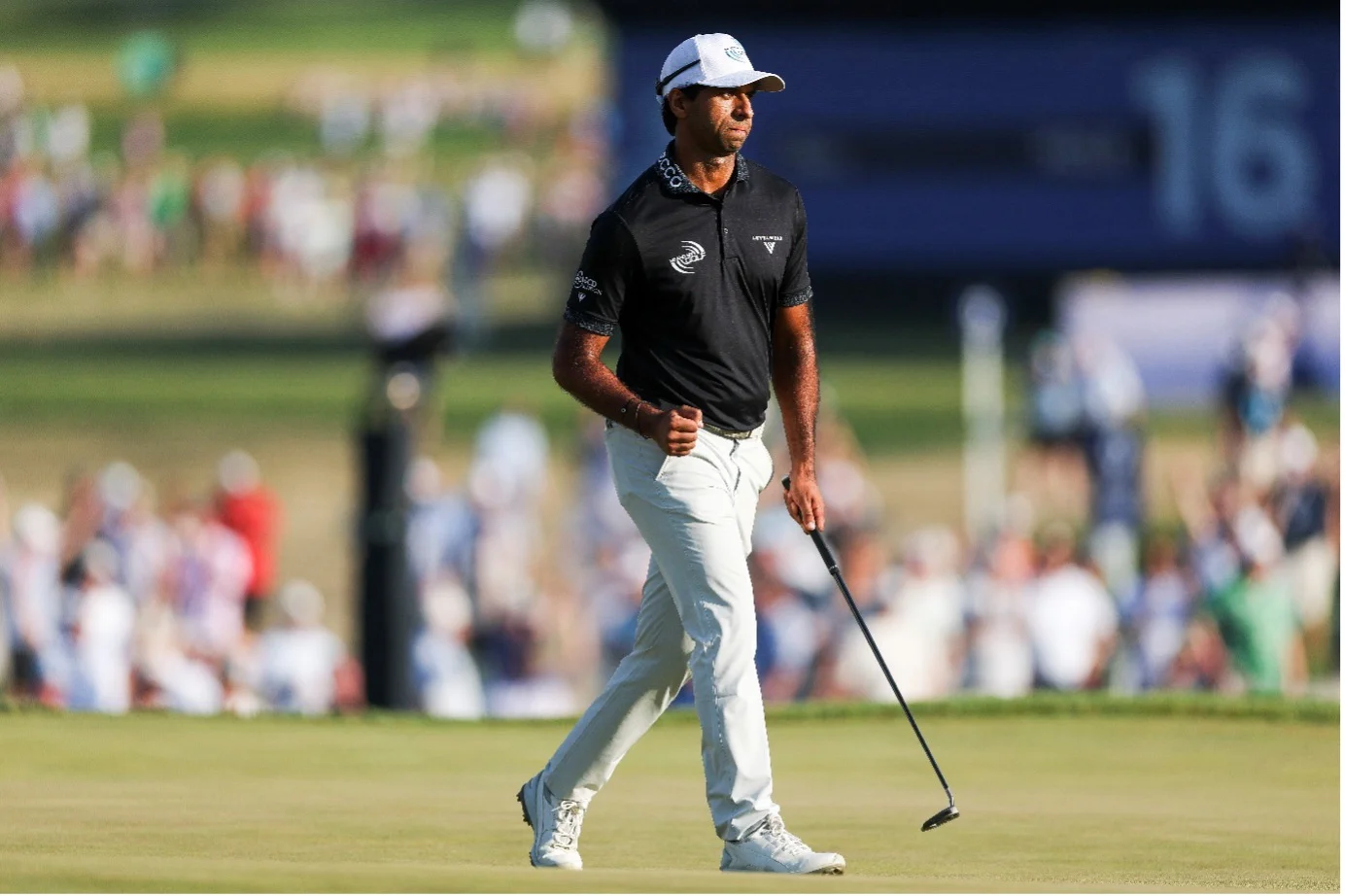 aaron rai pga championship 2026