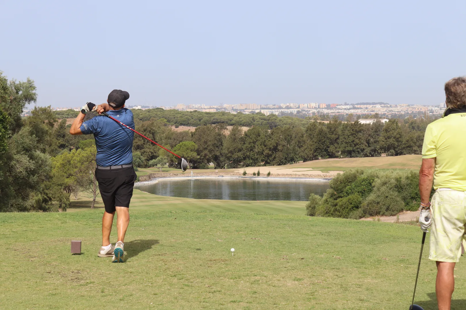 Torneo en Montecastillo - Andalucia Golf Challenge 2026